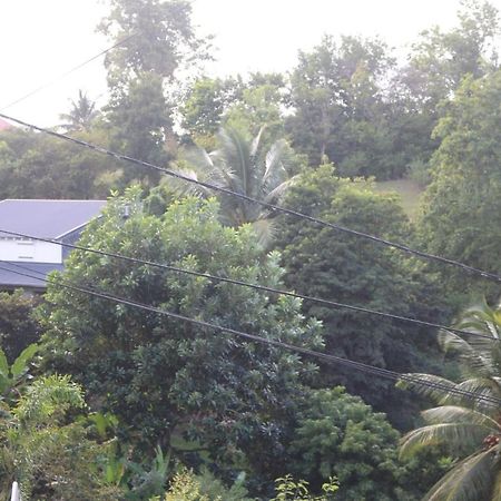 Villa Mahogany 哥西尔 外观 照片