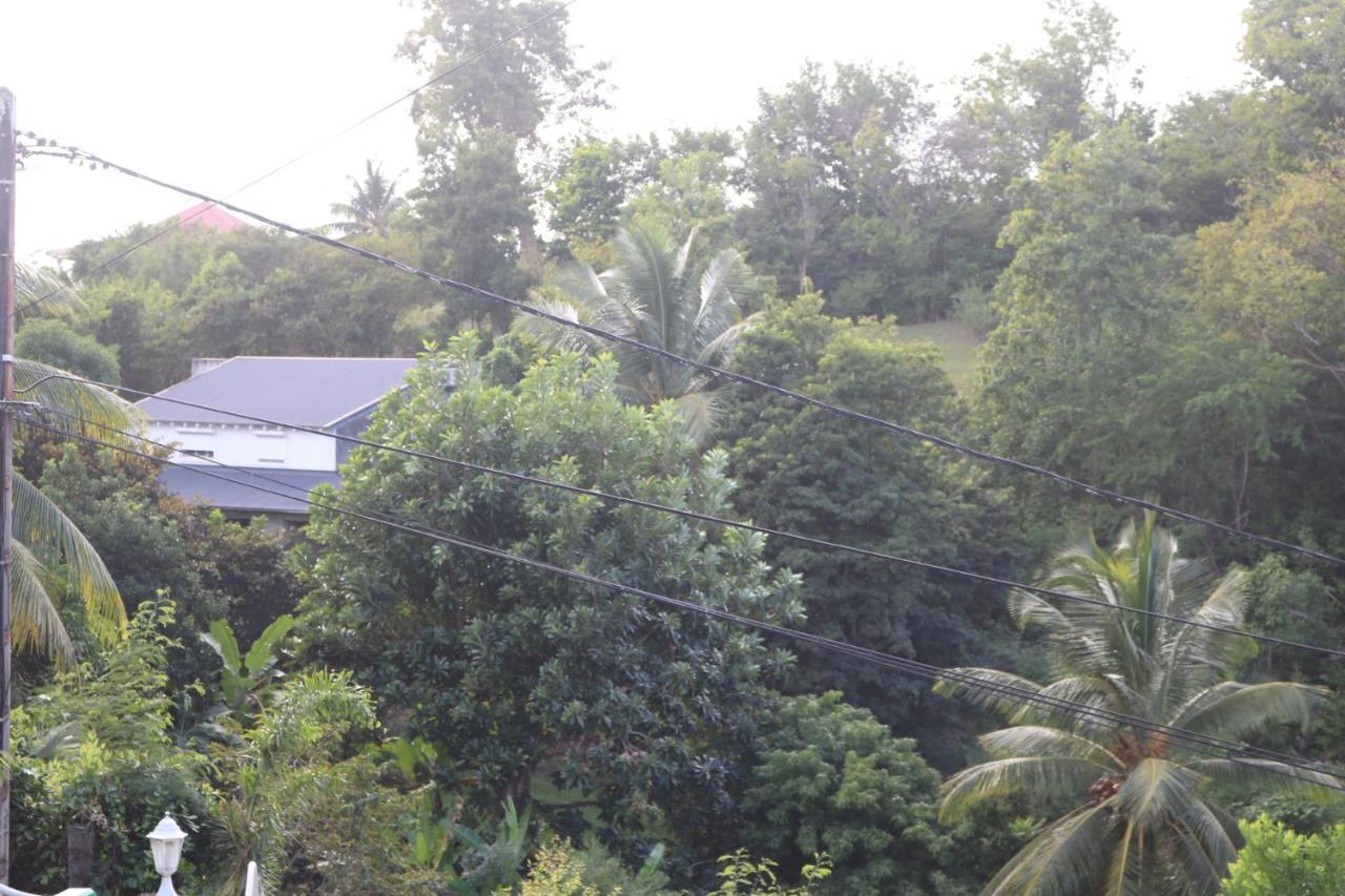 Villa Mahogany 哥西尔 外观 照片