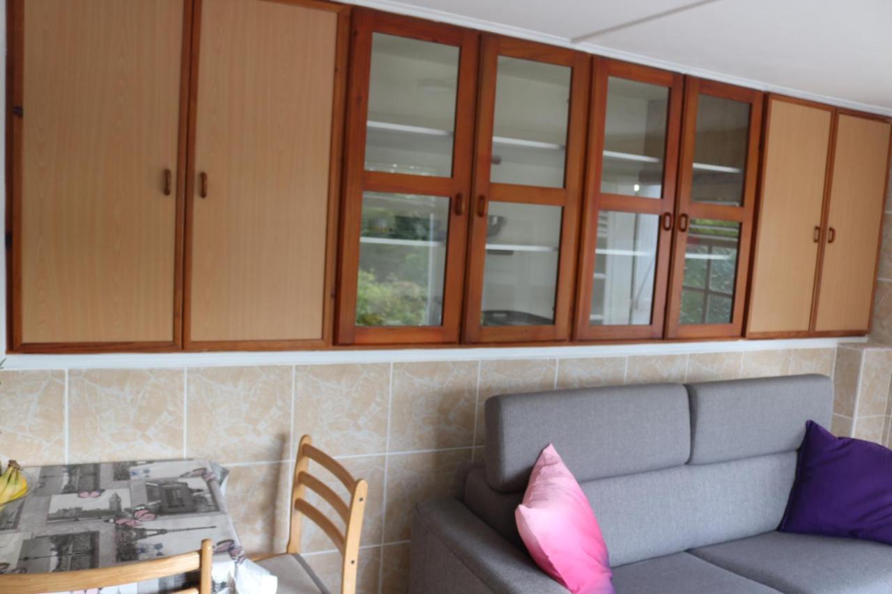 Villa Mahogany 哥西尔 外观 照片